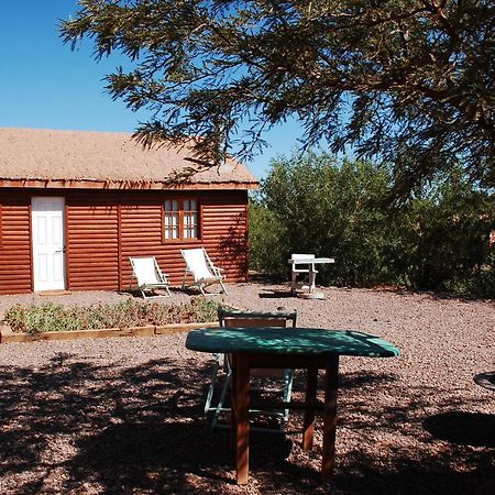 Hotel Cabanas Dona Juanita San Pedro de Atacama Exteriér fotografie