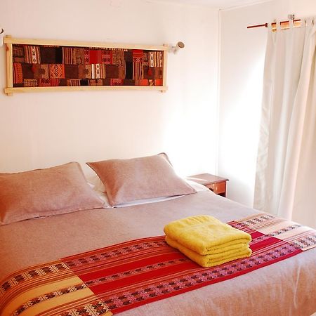 Hotel Cabanas Dona Juanita San Pedro de Atacama Exteriér fotografie