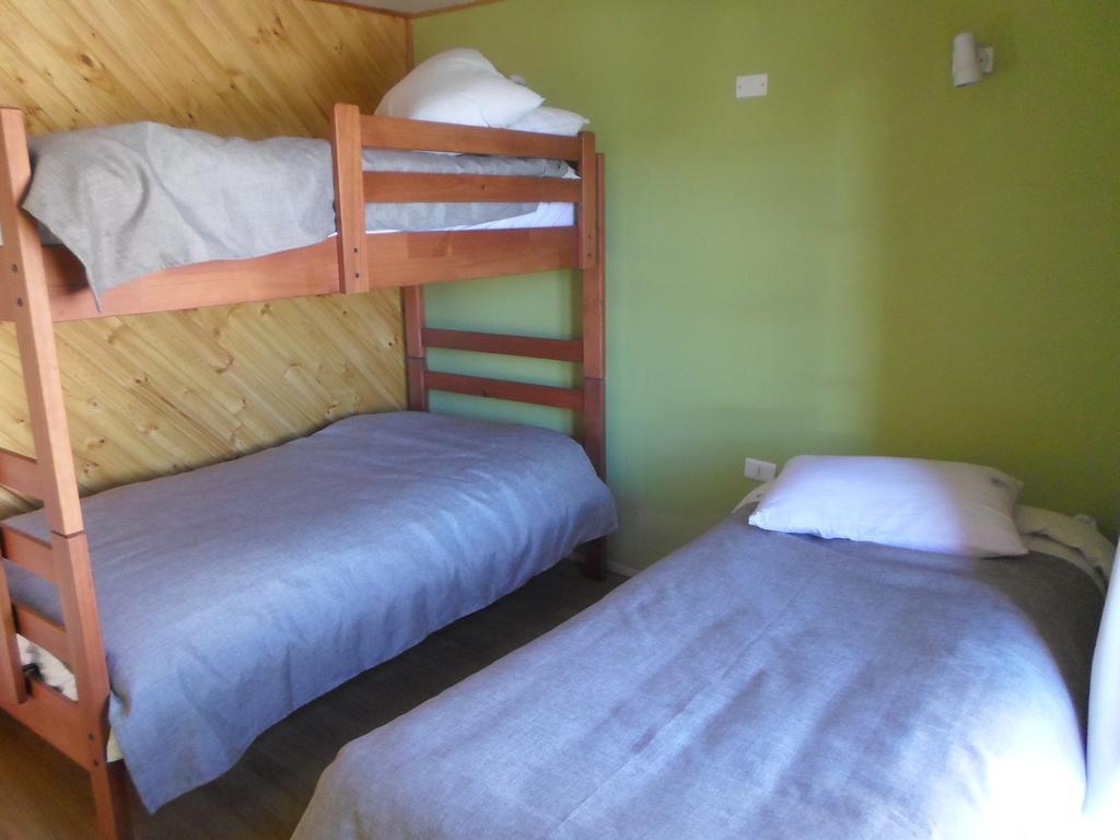Hotel Cabanas Dona Juanita San Pedro de Atacama Exteriér fotografie