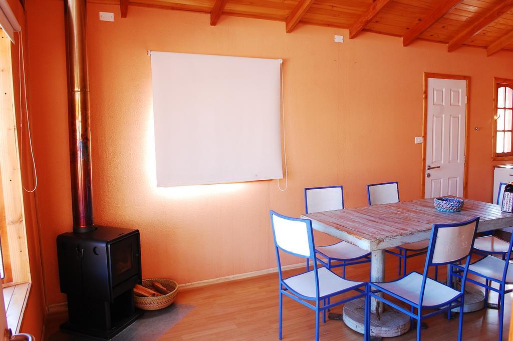 Hotel Cabanas Dona Juanita San Pedro de Atacama Pokoj fotografie