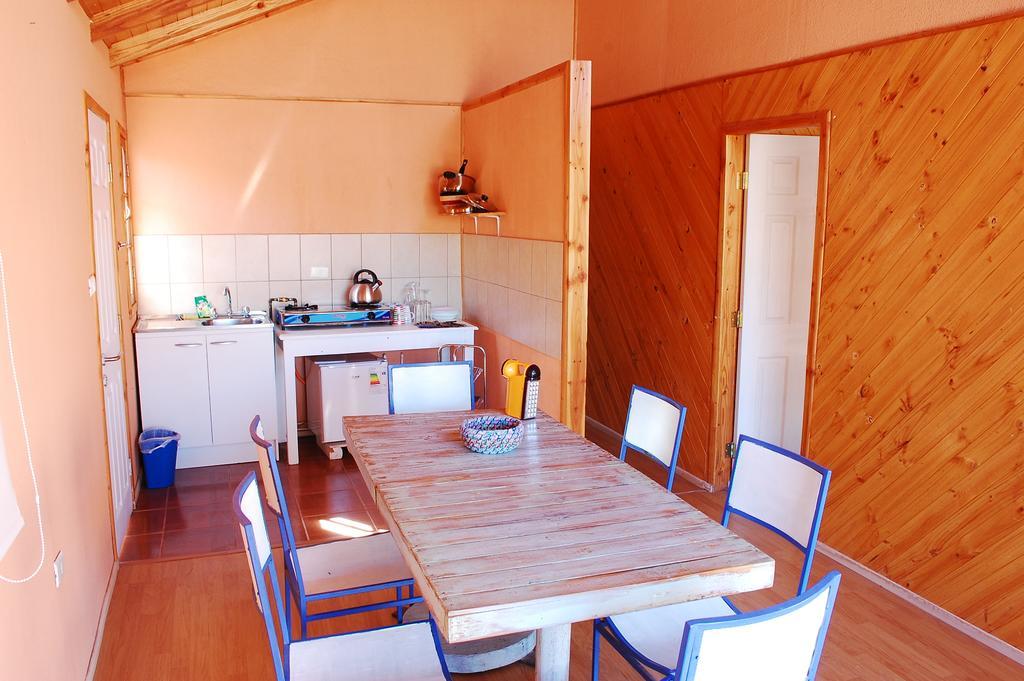Hotel Cabanas Dona Juanita San Pedro de Atacama Pokoj fotografie