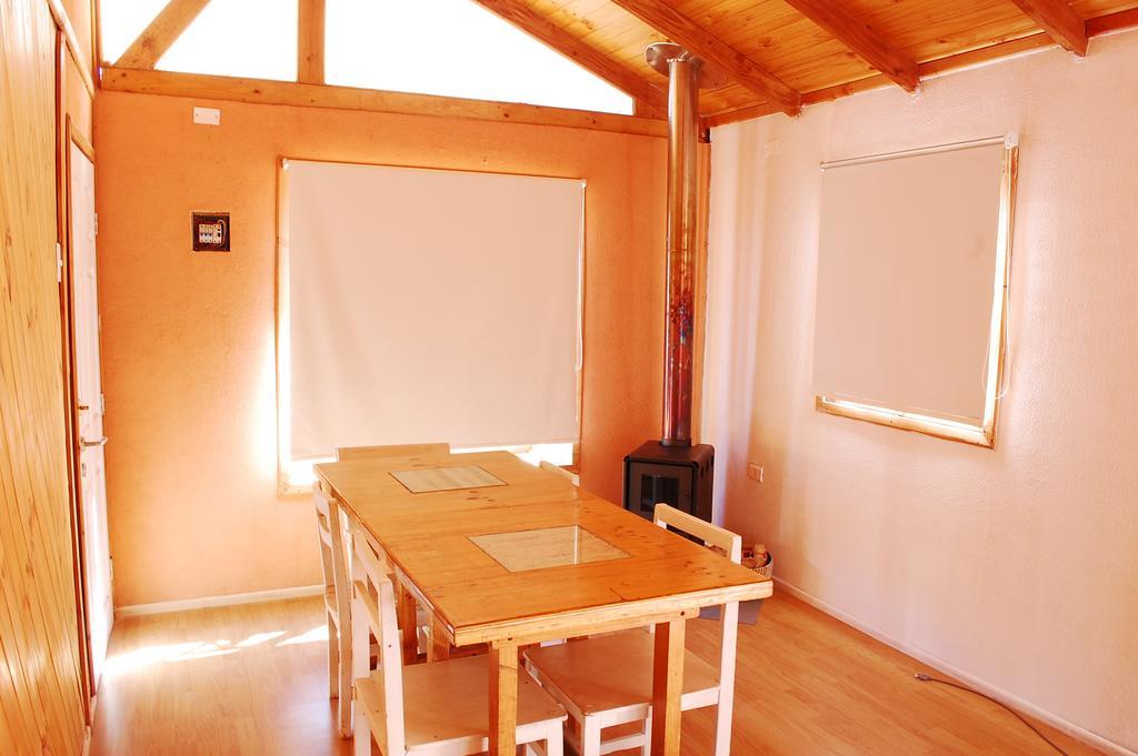 Hotel Cabanas Dona Juanita San Pedro de Atacama Pokoj fotografie